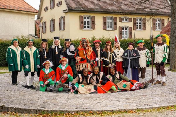 Hexenzunft Obernheim